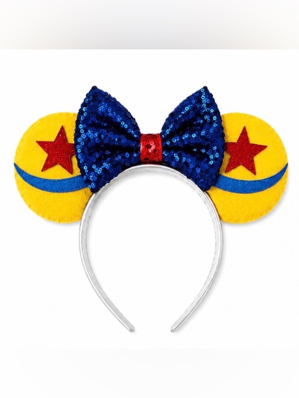 Pixar Mickey Mouse Ears